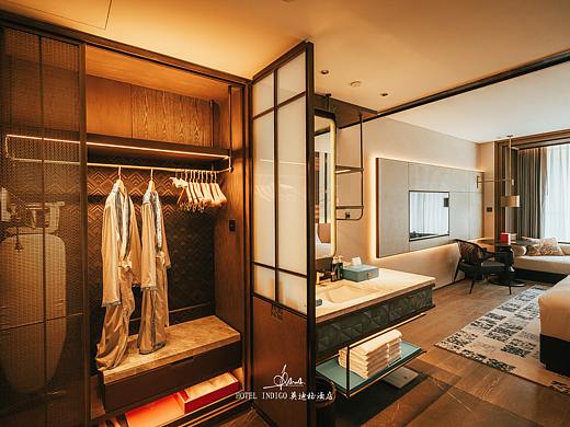 空间建筑(英迪格)