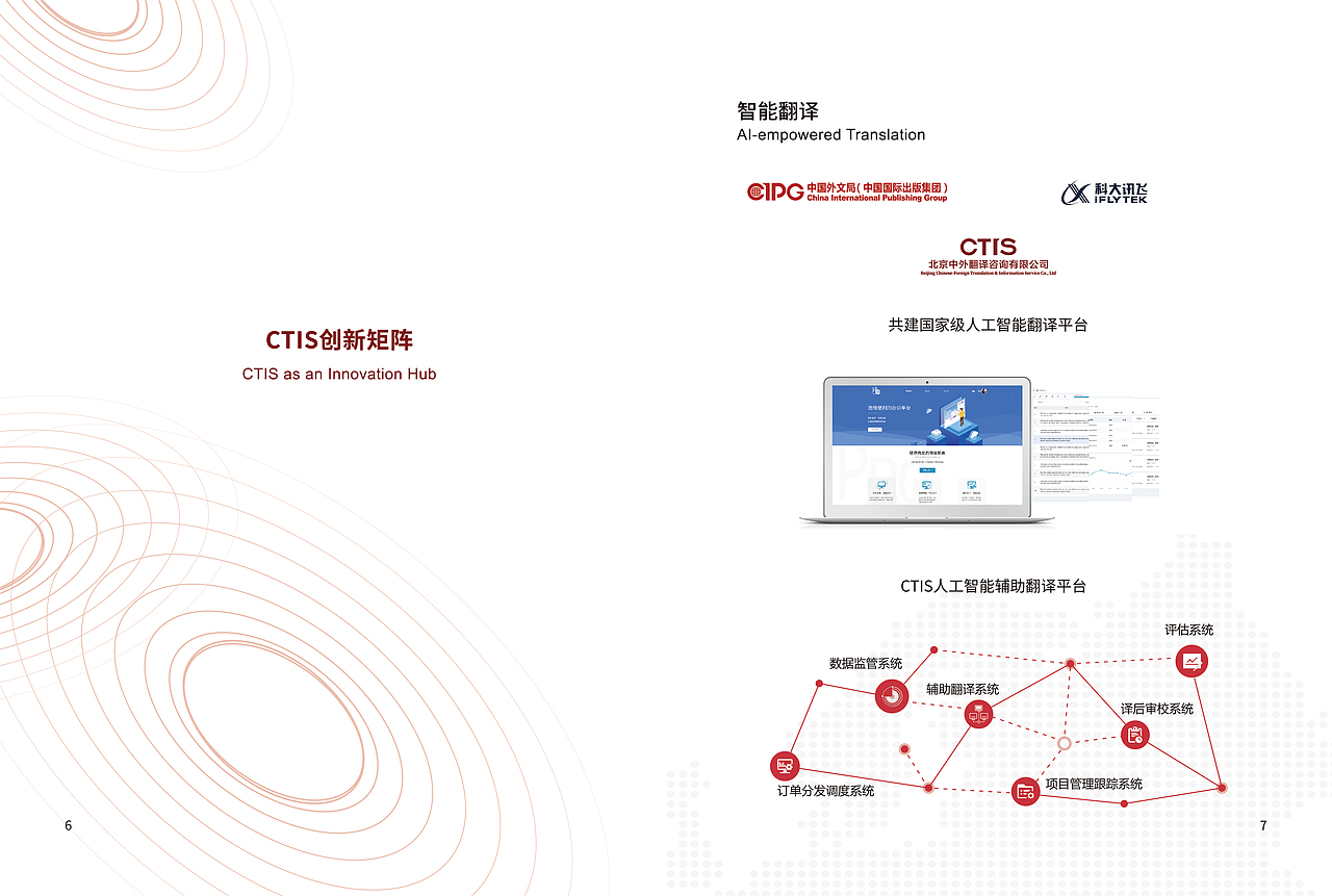 公司宣传册（图ZMTcxNzc5OTI0） - 书籍/画册 - 站酷设计师Silyet原创素材 - 站酷ZCOOL