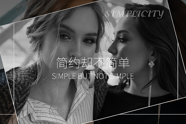 简约banner（图ZMTc2NjE1NjQ0） - 运营设计 - 站酷设计师关小凡原创素材 - 站酷ZCOOL
