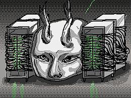 科幻西游记 - 龙王的超级运算