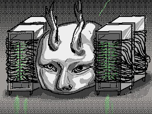 科幻西游记 - 龙王的超级运算