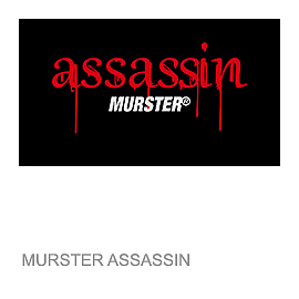 MURSTER 【杀手】 微电影（图ZMTEwODA1Njg=） - 其他影视 - 站酷设计师amusedart原创素材 - 站酷ZCOOL