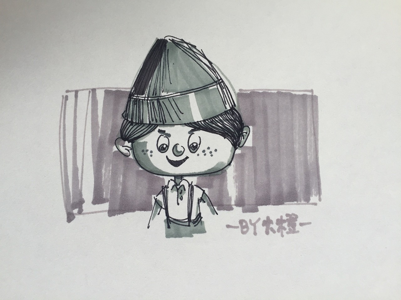 近期练习（图ZNzExNDIwMTY=） - 创作习作 - 站酷设计师只有腿的橙几原创素材 - 站酷ZCOOL