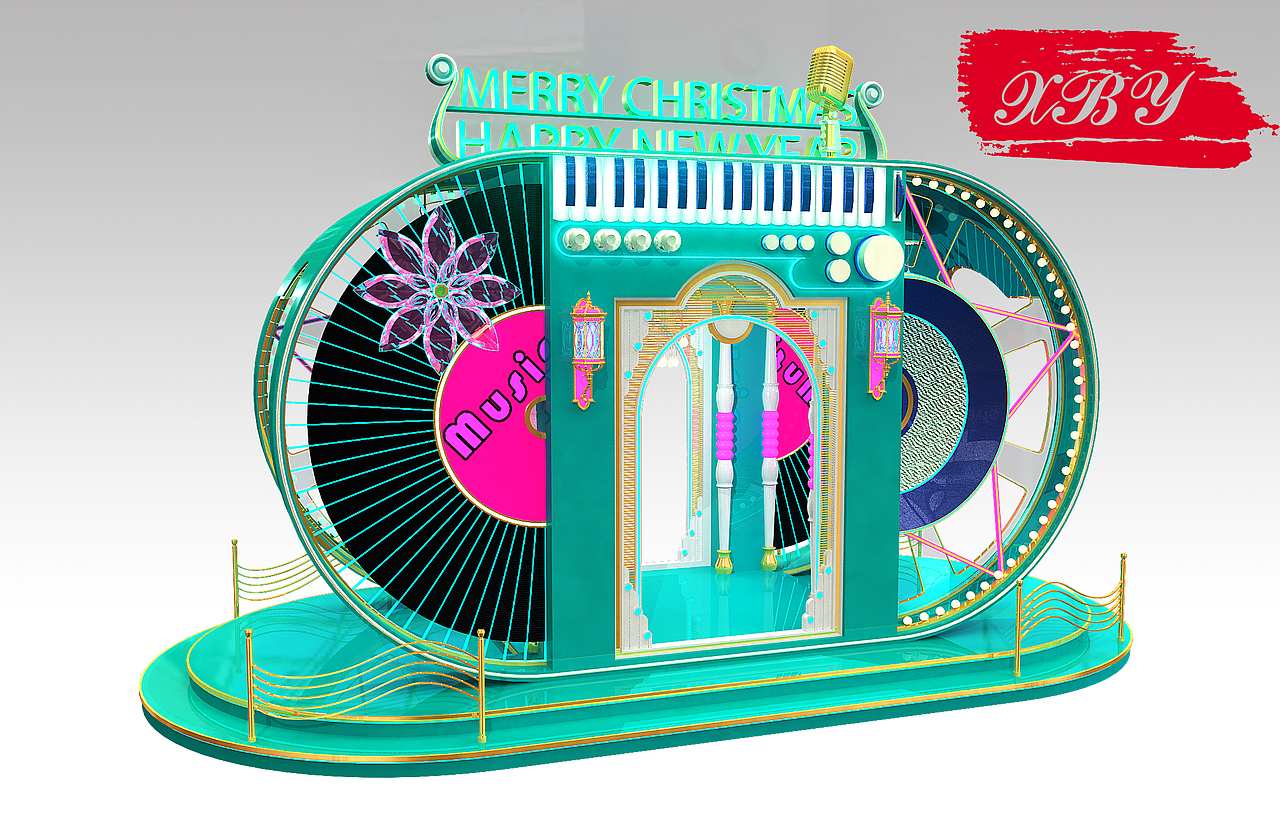 音乐主题（图ZOTkzMTc0Mjg=） - 建筑/空间 - 站酷设计师得道凡人原创素材 - 站酷ZCOOL