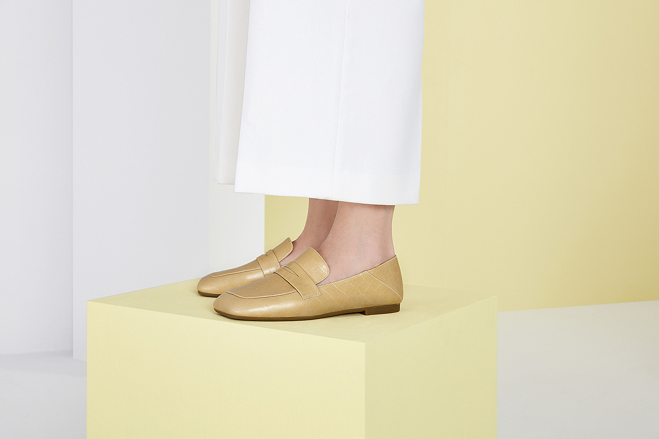 青木数字映画 | 千百度 2020AW | 时尚摄影分享