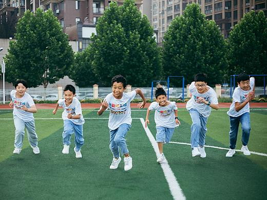 #小学生 我们毕业啦！