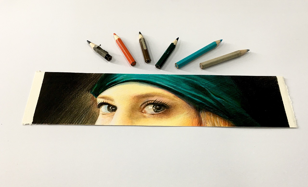 烂笔头,入门级红盒辉柏嘉,36色