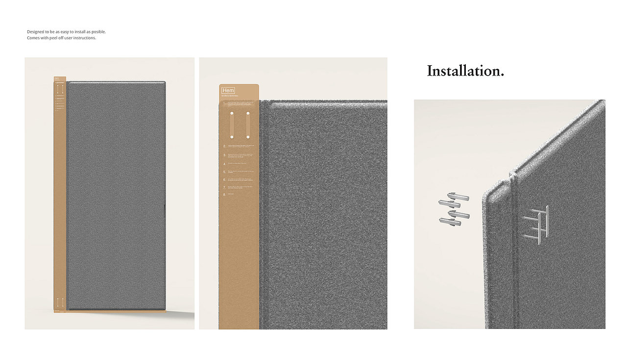 HEM Room Door（图ZMTg3NzkwOTQ4） - 生活用品 - 站酷设计师SavagePcd原创素材 - 站酷ZCOOL