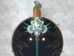 文创产品