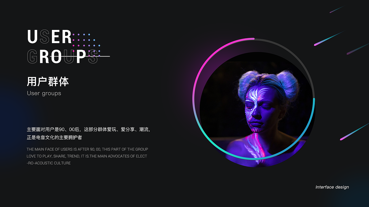 HITTIME-音乐APP（图ZMTgxMDgyODg4） - APP界面 - 站酷设计师海拔红妖原创素材 - 站酷ZCOOL