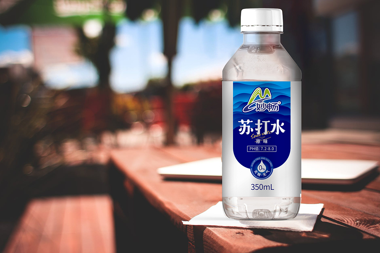 包装设计 / 几款苏打水包装设计（图ZMTk0NTU0NDcy） - 包装 - 站酷设计师花满蹊1原创素材 - 站酷ZCOOL