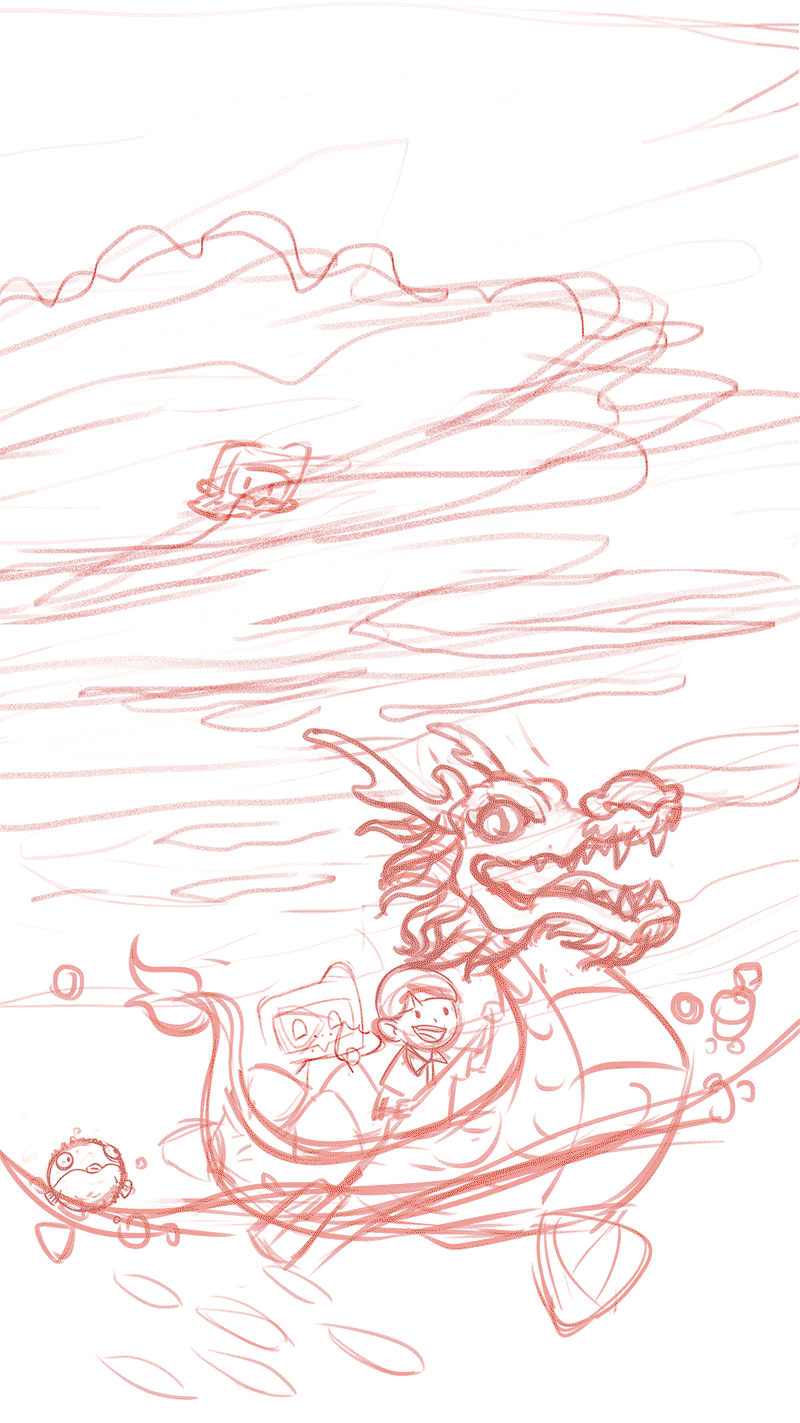 端午节插画海报（图ZMjU5MDEwMTcy） - 商业插画 - 站酷设计师艾诺维给你们原创素材 - 站酷ZCOOL