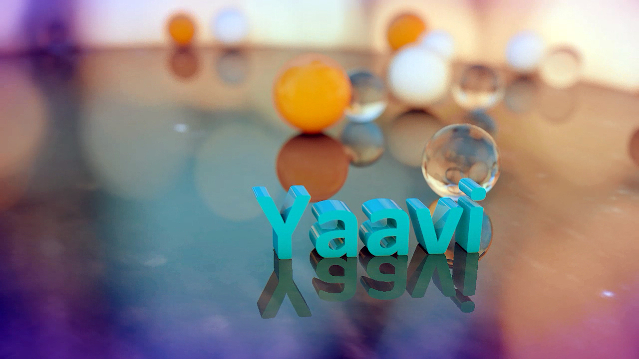 AE C4D初学效果（图ZMTQxOTcxMDQ=） - 短片 - 站酷设计师Yaavi原创素材 - 站酷ZCOOL