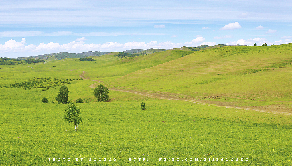 塞罕坝—乌兰布统
