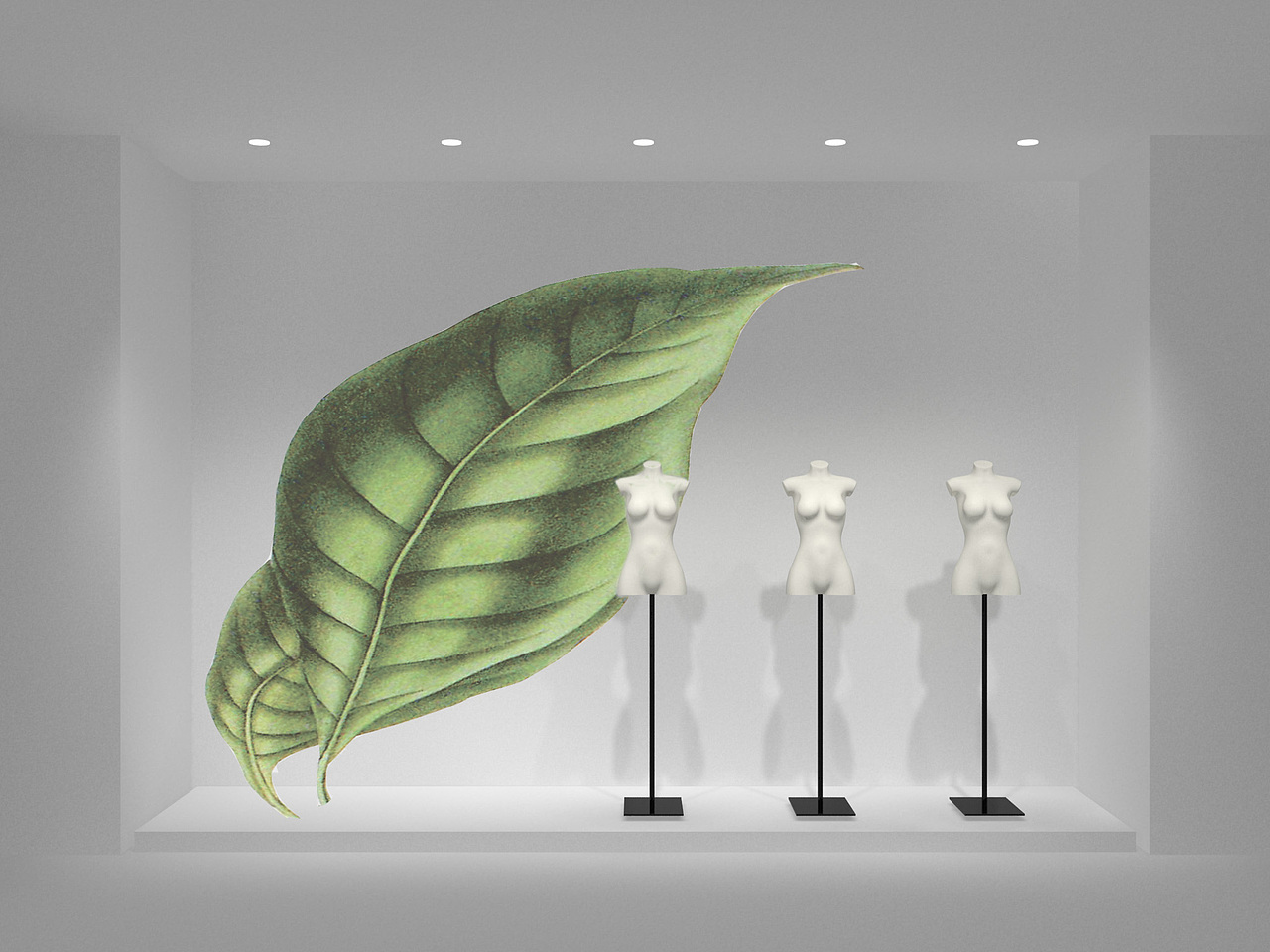 橱窗设计部分集锦（图ZMTk5ODgwMjk2） - 展陈设计 - 站酷设计师_May_啊原创素材 - 站酷ZCOOL