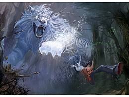 原創(chuàng)瑞獸系列《白虎》