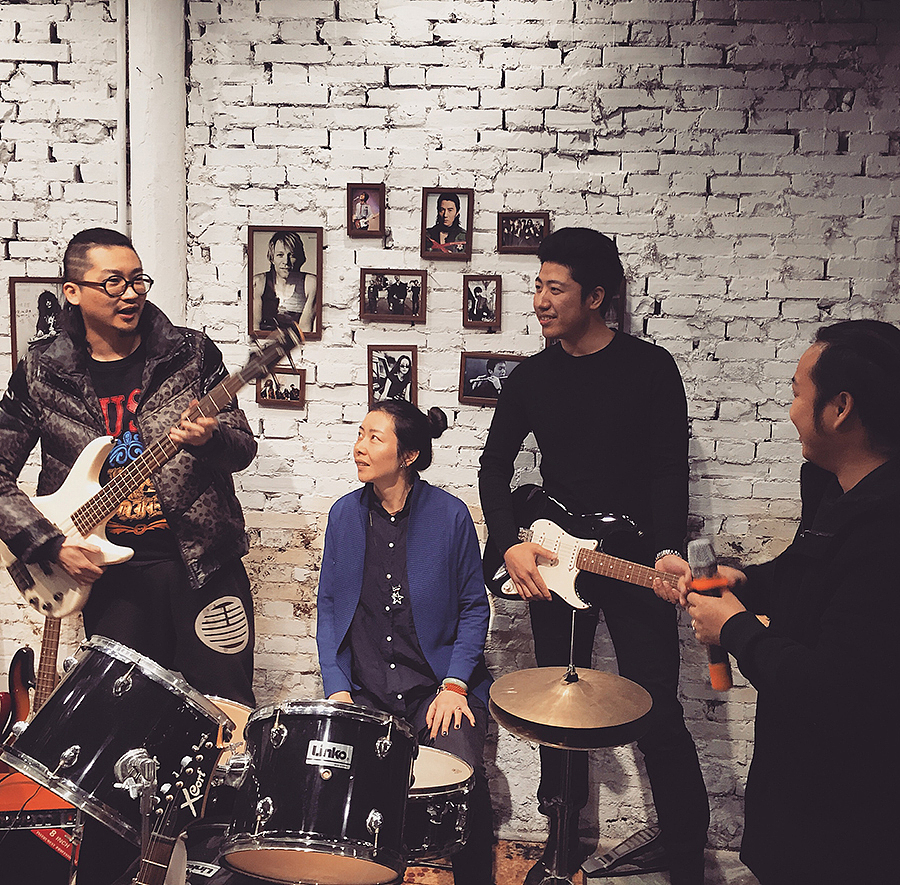 《奔跑吧，设计师！》第三季［设计师交流活动现场组图］（图ZNTQxNTczNDg=） - 其他 - 站酷设计师猪仙森原创素材 - 站酷ZCOOL