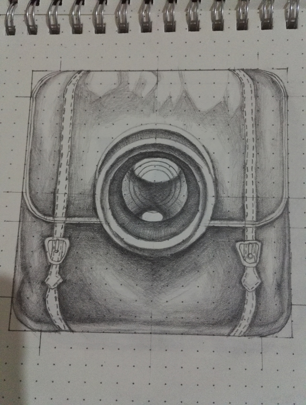 手繪練習(xí)（圖ZNzE3NTk2OTI=） - 創(chuàng)作習(xí)作 - 站酷設(shè)計(jì)師546667336原創(chuàng)素材 - 站酷ZCOOL