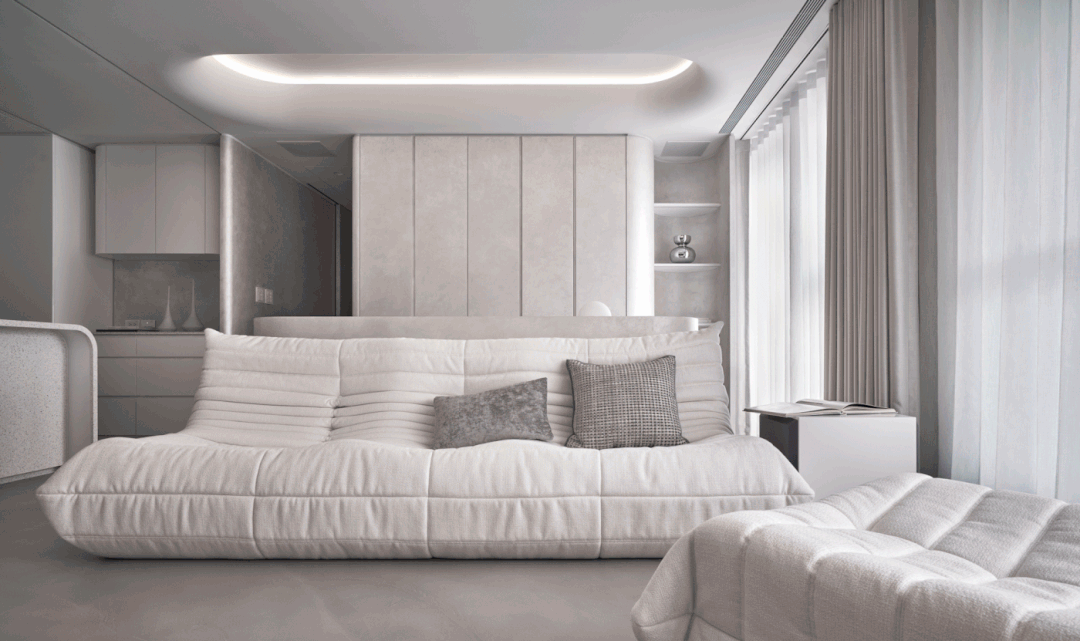 23Design | 中国台湾 | 未來之時 Future Reality