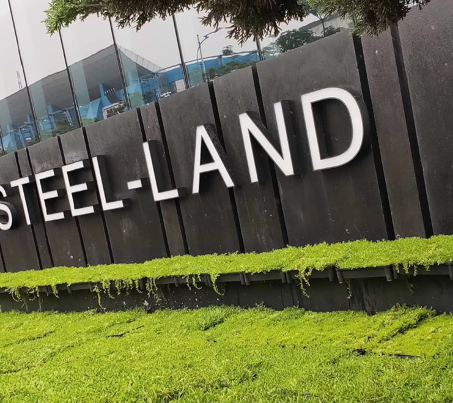 斯帝罗兰企业总部大楼设计