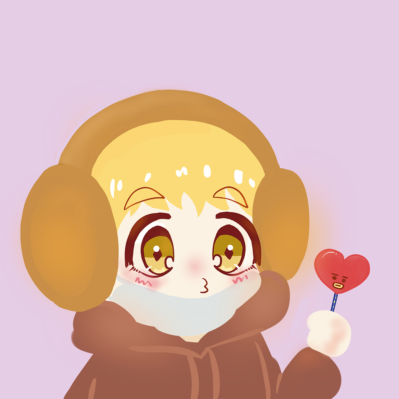 Q版人物一（图ZMjE0NTMzMDQ4） - 创作习作 - 站酷设计师丸宛子原创素材 - 站酷ZCOOL