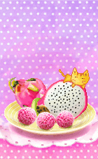 那些年我们用过的像素QQ秀（场景）