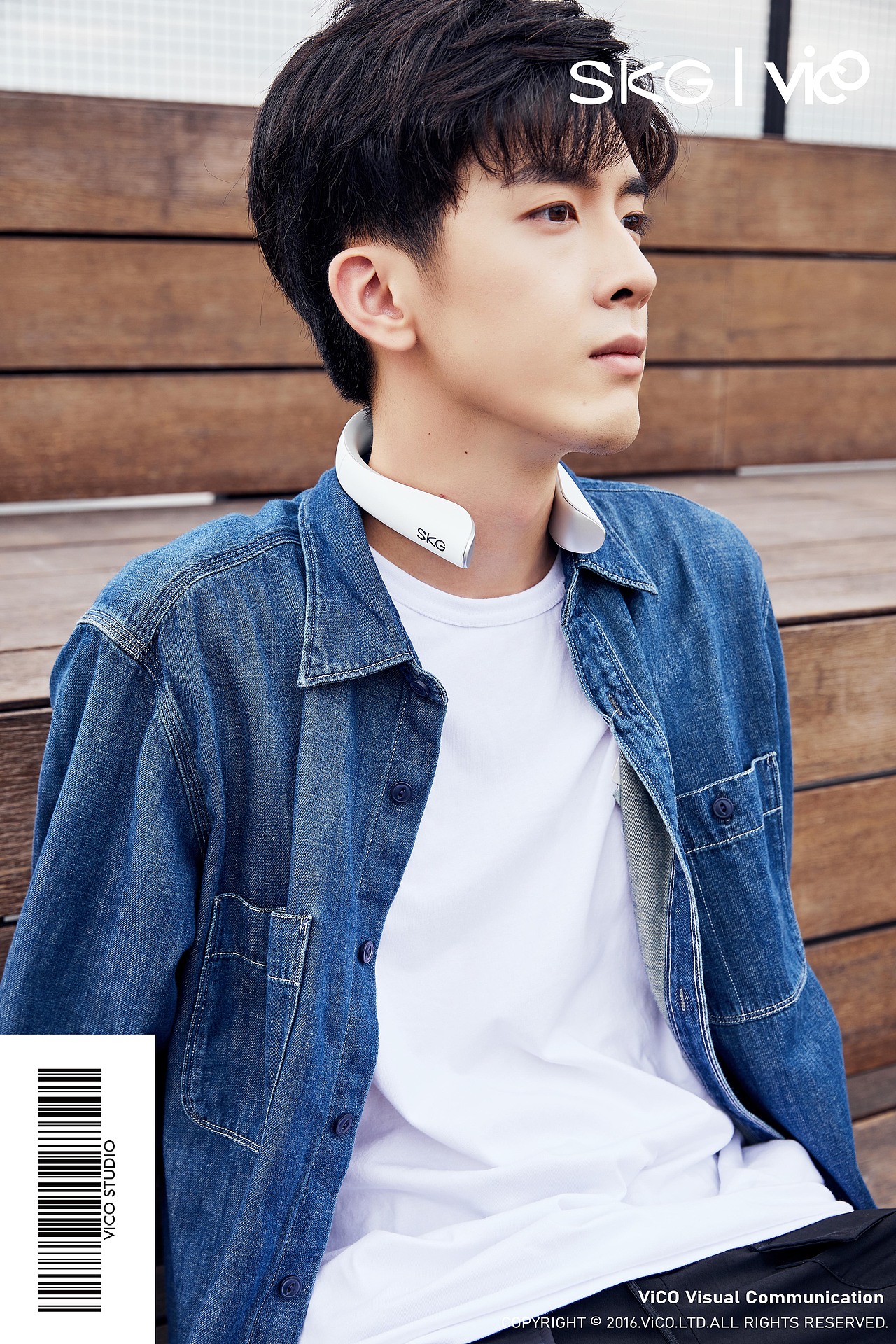 确认过眼神，你是对的“仪” | SKG颈椎按摩仪