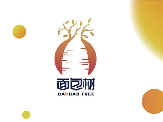 面包树交易平台品牌/LOGO设计提案/全案