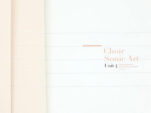 SIMPLE CHOIR 项目调研
