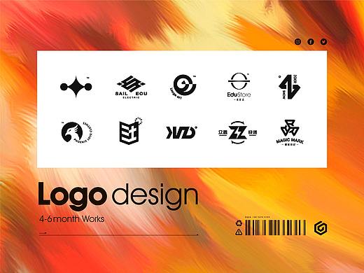 LOGO设计 LOGO设计 LOGO设计