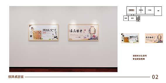 邻里中心文化墙-整体氛围策划|一浅品牌策略（图ZMjE5MTk1Njky） - 品牌 - 站酷设计师威远城广告原创素材 - 站酷ZCOOL