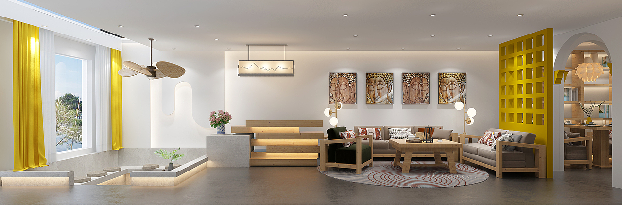 泸沽湖-mis民宿酒店