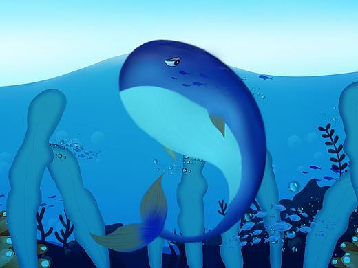 藍色（個人主頁-ZNTEzODgyNjA=） - 創(chuàng)作習作 - 站酷設計師酷熱愛原創(chuàng)素材 - 站酷ZCOOL