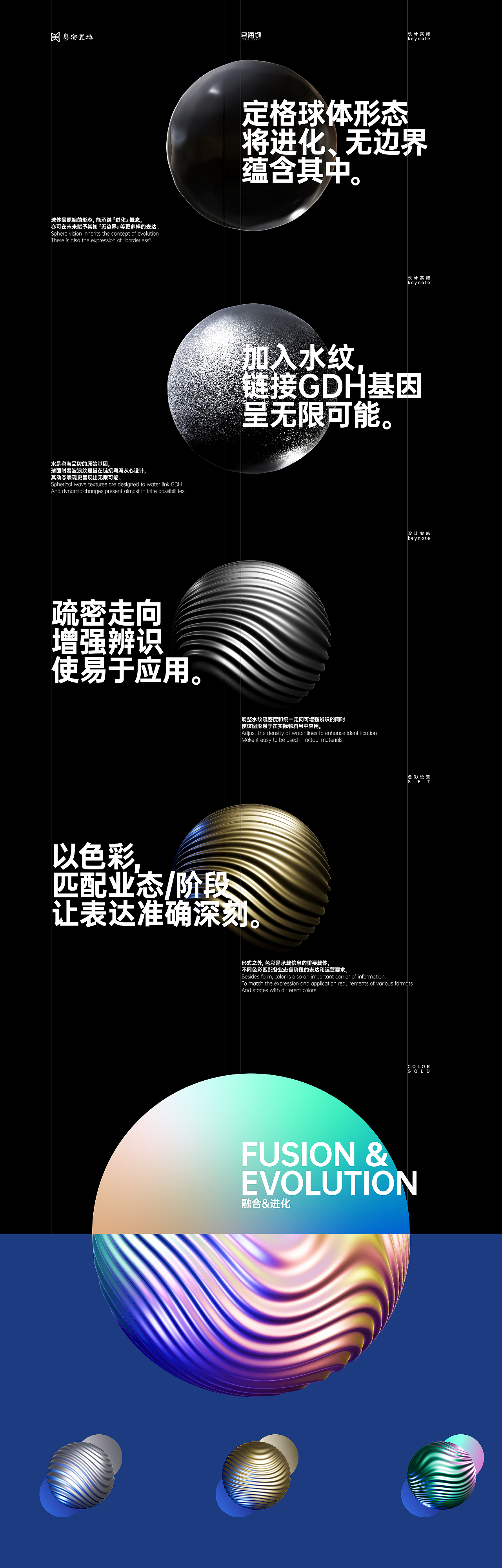 GDH 粤海城（图ZMjY4NzAzMTky） - 品牌 - 站酷设计师LEEGAUNMATE原创素材 - 站酷ZCOOL