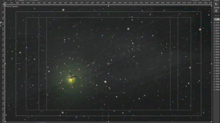 壹道闪电动画×启明星生命关爱中心(图ZMjI2Nzk5NDM2) - Motion Graphic - 站酷设计师壹道闪电动画原创素材 - 站酷ZCOOL