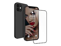 苹果12手机壳 - 建模渲染