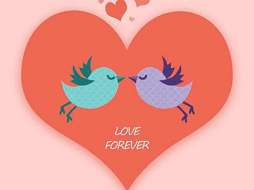 矢量设计（个人主页-ZNDQ0NTU2MDQ=） - 其他平面 - 站酷设计师罗晓媚原创素材 - 站酷ZCOOL