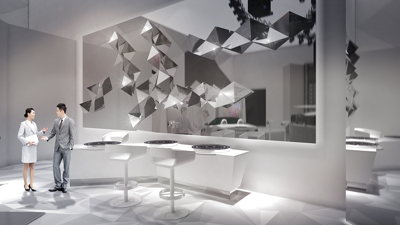 Mercedes_Benz road show