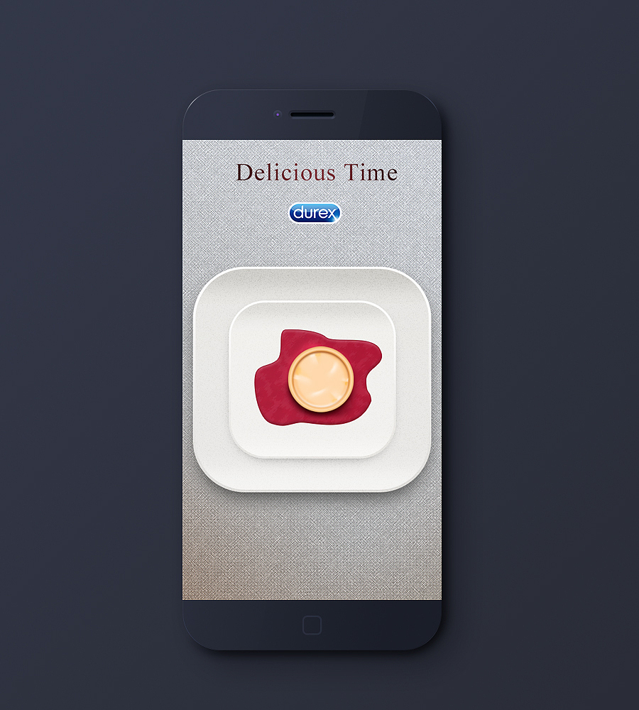 Durex love（图ZMTE4Nzk3MDQ=） - 图案 - 站酷设计师huskare原创素材 - 站酷ZCOOL