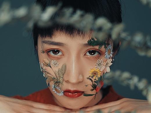 花痴
