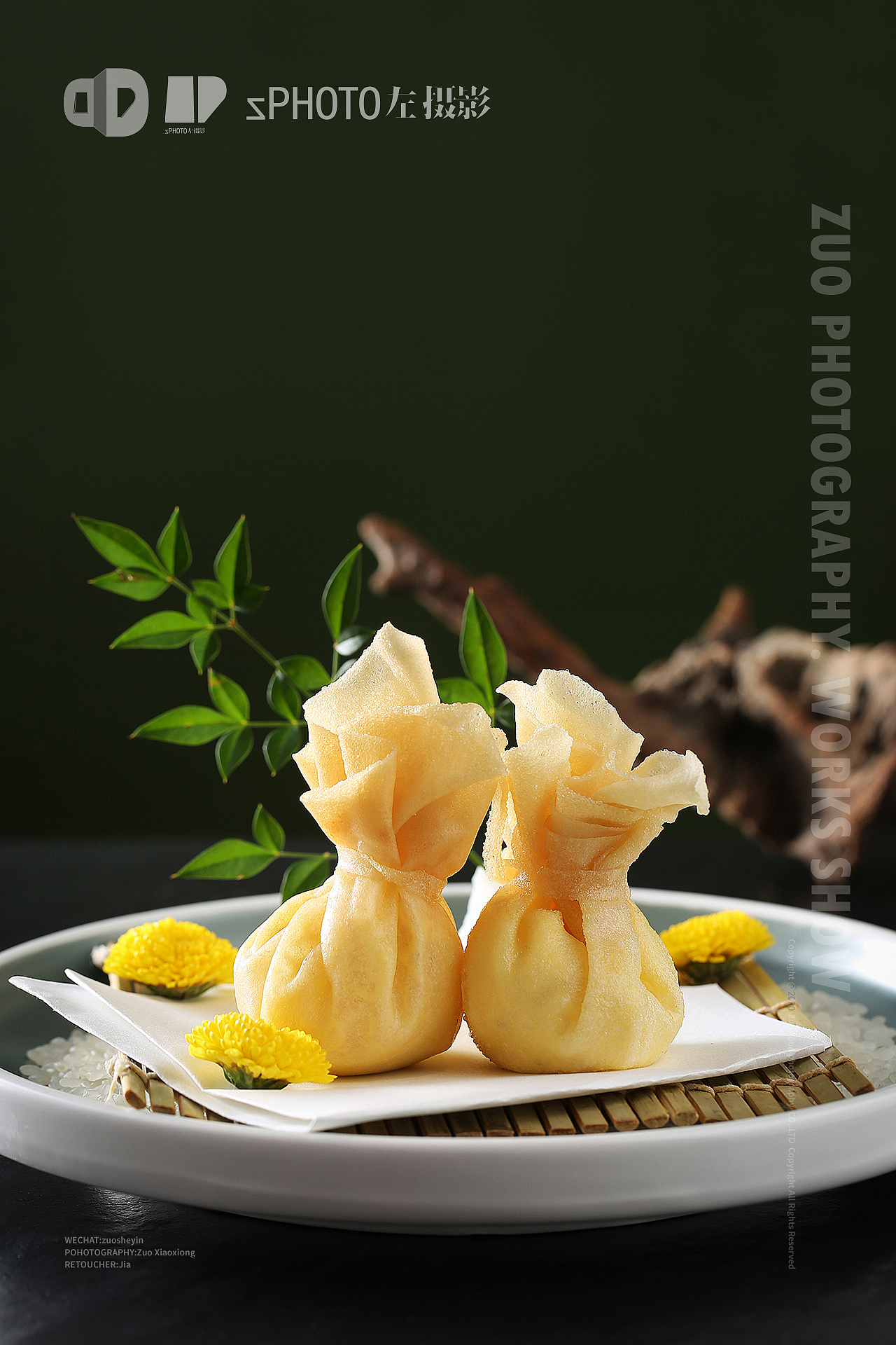 美食摄影【达摩日式料理】@左摄影（图ZMjAzMDgxNDY0） - 产品摄影 - 站酷设计师左摄影z原创素材 - 站酷ZCOOL