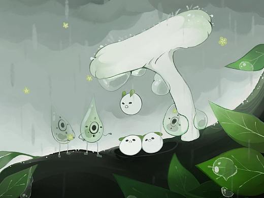 魔女的盛宴—异肢宠物店