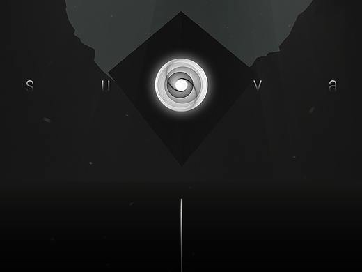 Sunya 放空 | VR白噪音应用 