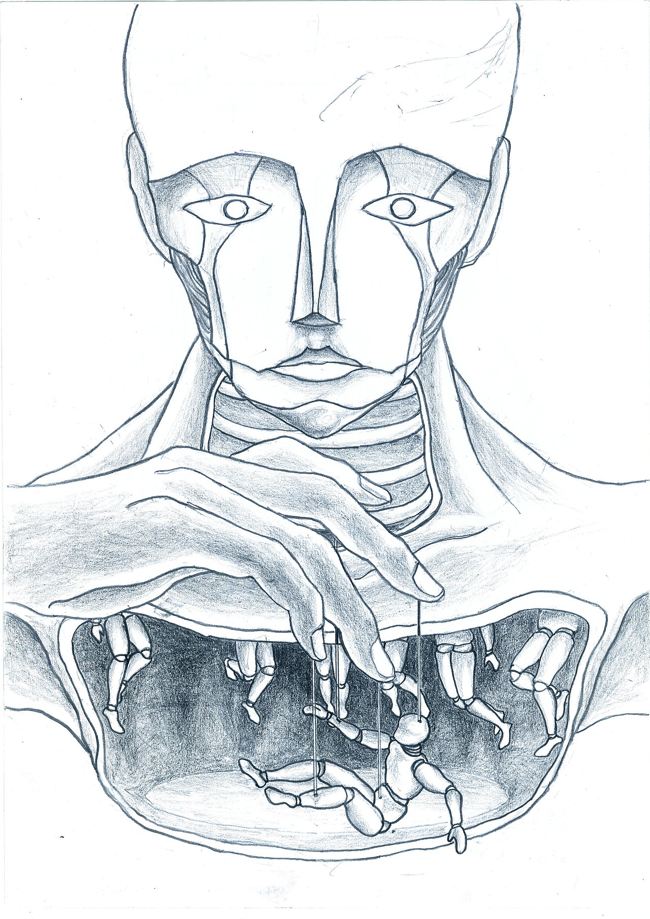 铅笔稿（图ZMTQxODc4NDA4） - 艺术插画 - 站酷设计师花蝴蝶鲁智深原创素材 - 站酷ZCOOL