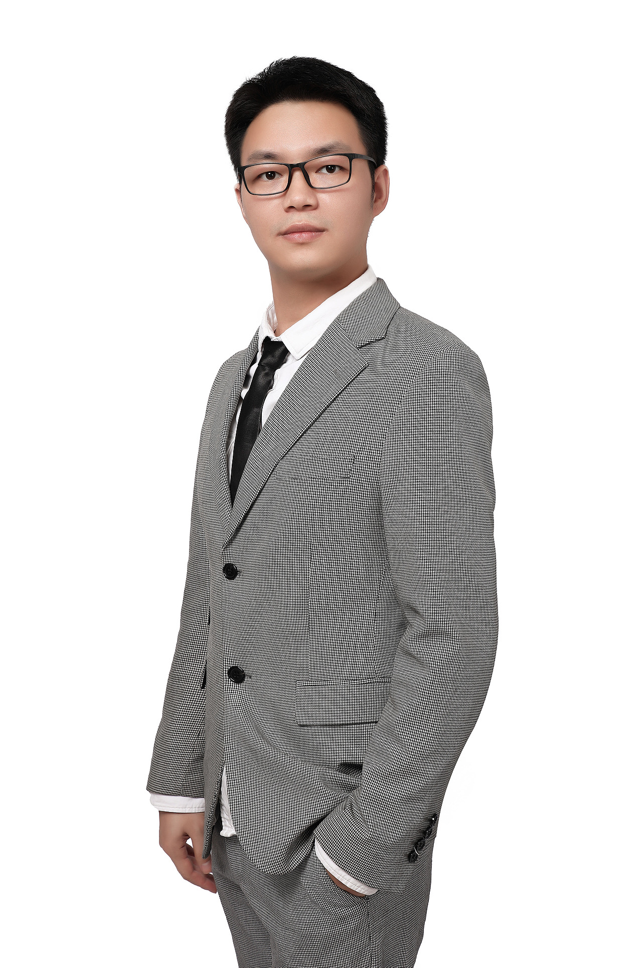 形象照拍摄|广州人像摄影|企业形象照拍摄|个人形象照