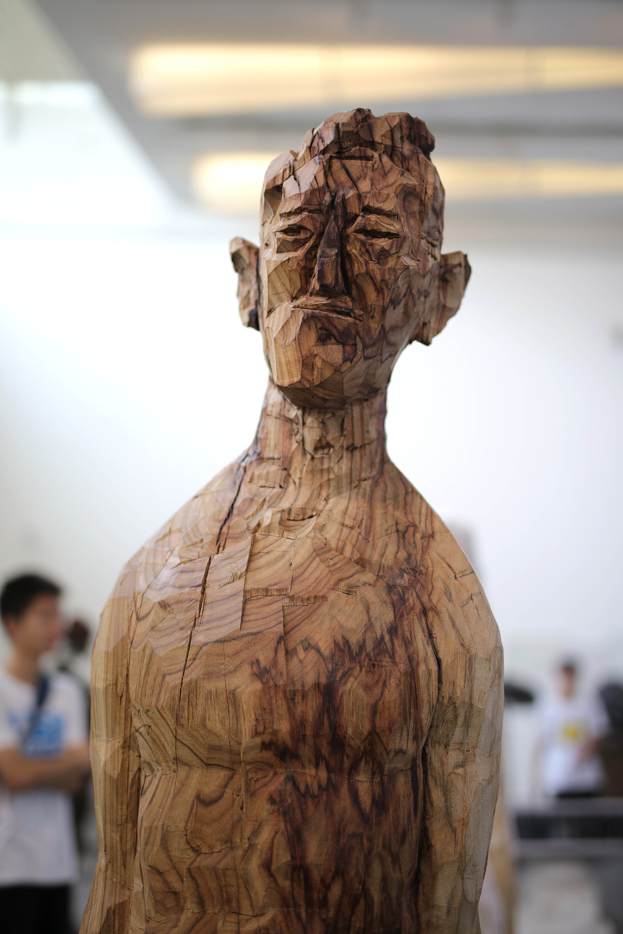 #2018毕业展 #清华美院本科生毕业展现场报道（图ZMTE5NjAyODgw） - 生活用品 - 站酷设计师站酷校园原创素材 - 站酷ZCOOL