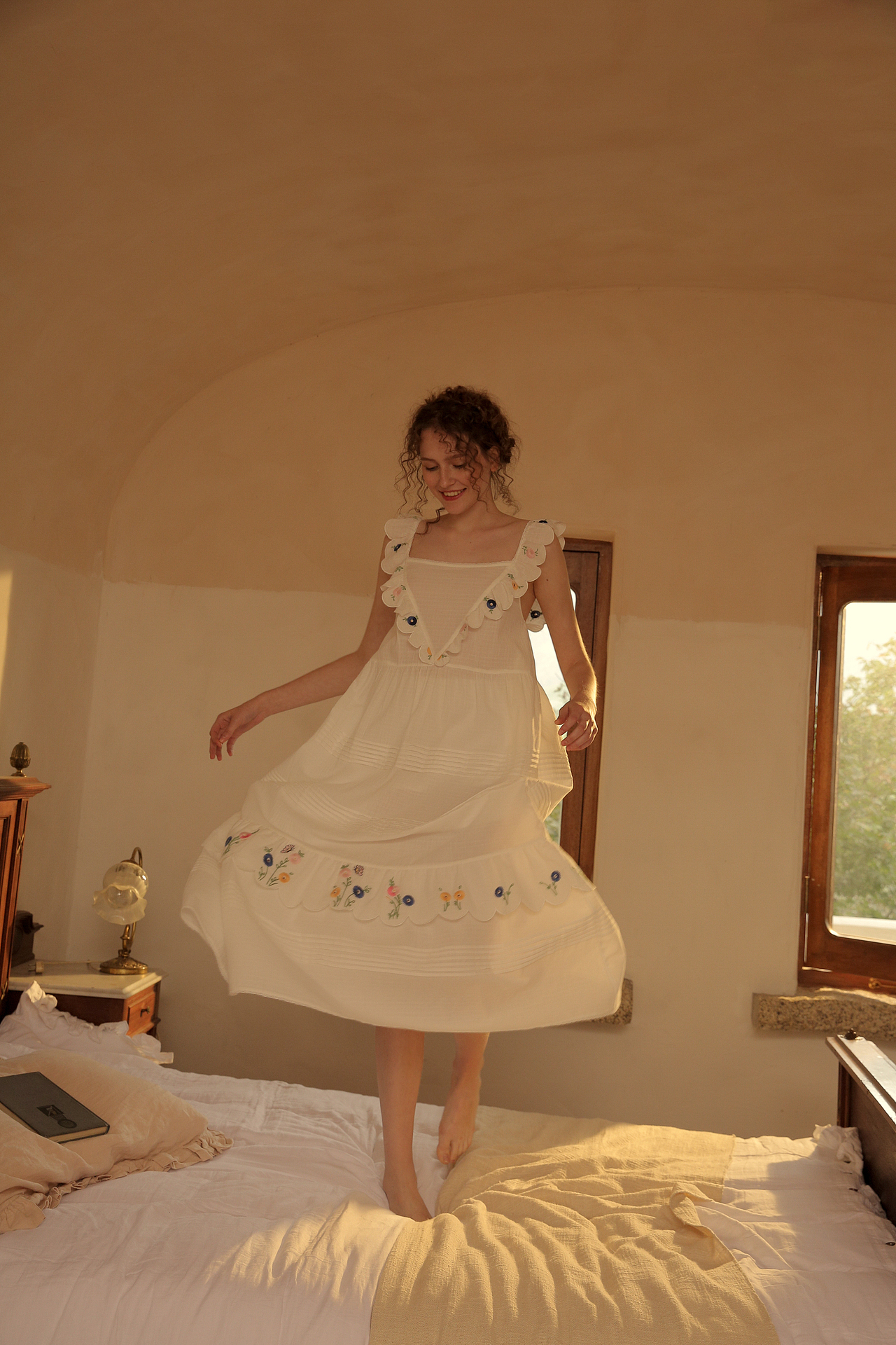 家居服拍摄 | MEJU蔓秋（图ZMTkxNjIyODgw） - 人像摄影 - 站酷设计师PMstudio摄影原创素材 - 站酷ZCOOL