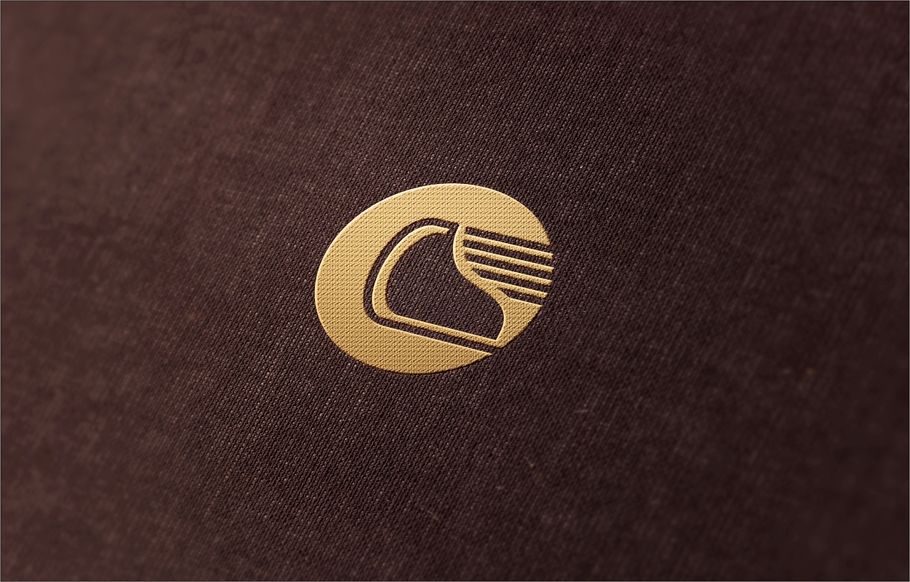 弦韵之筝LOGO设计