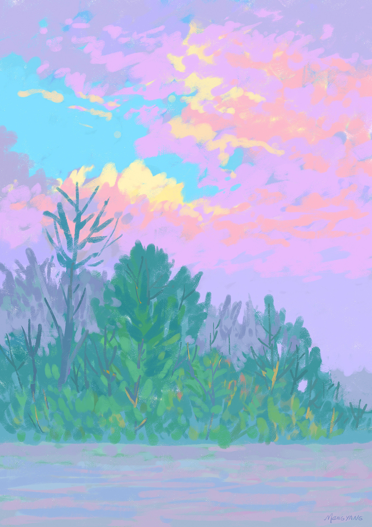 练习（图ZMjMxMjMzMTI0） - 创作习作 - 站酷设计师木久一原创素材 - 站酷ZCOOL