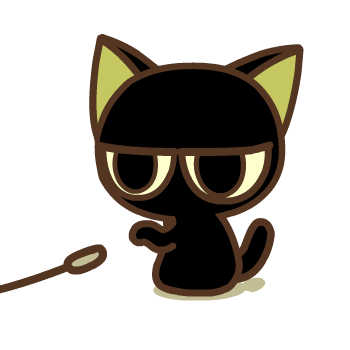 小黑猫动画（图ZOTczNjMyMTI=） - 动效设计 - 站酷设计师mouse_Lee原创素材 - 站酷ZCOOL